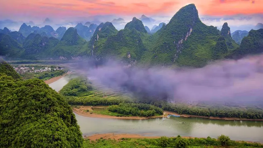 高效精密高性能